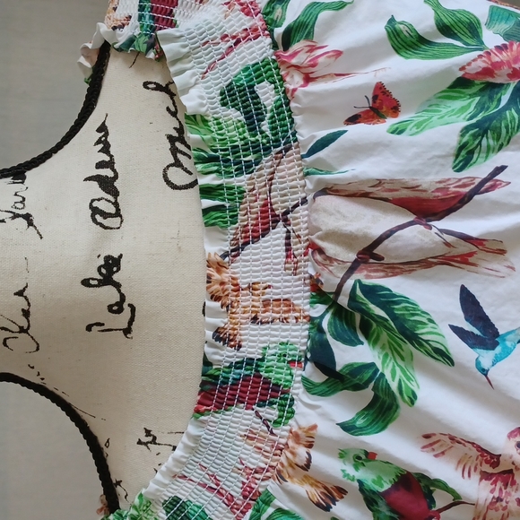 Ann Taylor dress - Picture 3 of 8